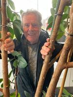 CLOSE UP met Aad van Kessel: 'Rotjes, beren en rozen'